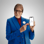 Amitabh Bachchan showcases the convenience of video consultations with specialist doctors in just 10 minutes
