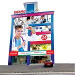 DDRC Agilus Diagnostics Launches 24×7 Reference Laboratory and Wellness Center in Kottayam