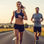 From Couch to 10K: A Realistic Training Plan for Beginners