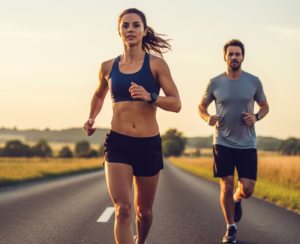 From Couch to 10K: A Realistic Training Plan for Beginners