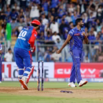 Mumbai Indians’ Comeback in IPL 2025: How MI Bounced Back Into Playoff Race