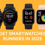 Top Budget Smartwatches for Runners in 2025