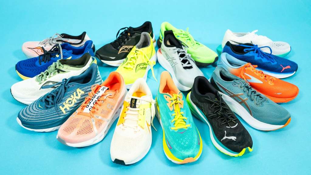 Best running shoes for Indian roads and weather in 2026