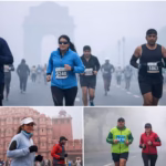 Best Winter Marathons in North India & How to Choose One This Season