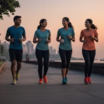 How to Start Running in India: A Beginner’s Guide to Your First 5K and 10K