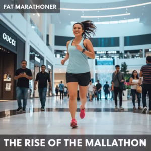 The Rise of the “Mallathon”: Best Indoor Running Spots in the UAE